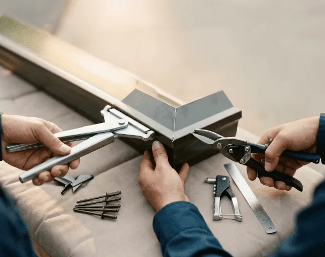 Why choose Gutter Repair in Devils Lake, ND